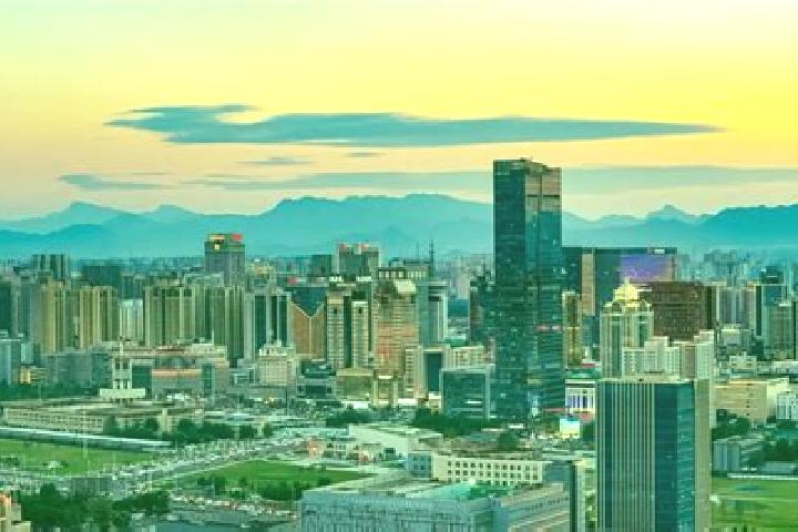 Avery, 36 — Escort in Xinji, China