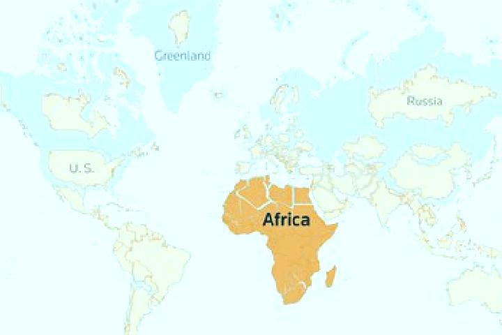 Avery, 37 — Escort in Africa, Mexico