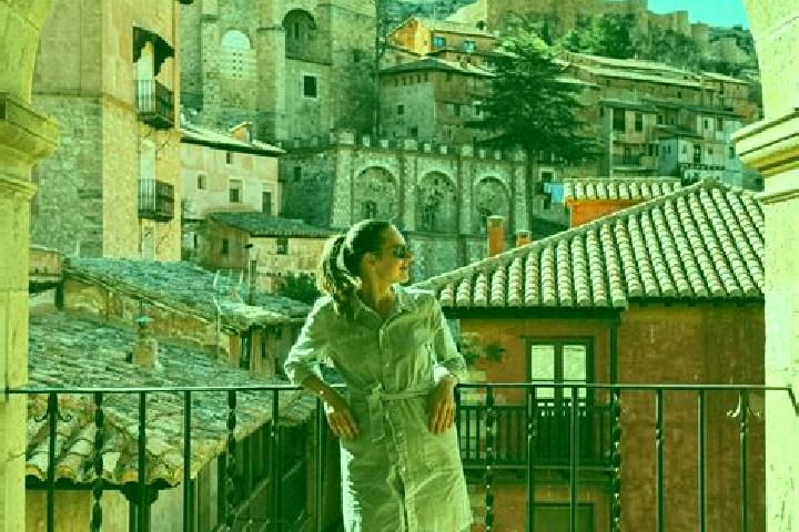 Avery, 37 — Escort in Albarracin, Spain