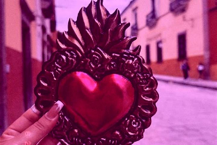 Avery, 37 — Escort in Allende, Mexico