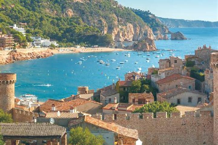 Avery, 37 — Escort in Alpandeire, Spain