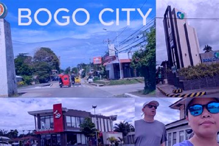 Avery, 37 — Escort in Bogo, Philippines