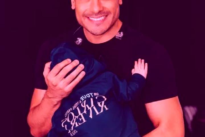 Avery, 37 — Escort in Carlos Gomes, Brazil
