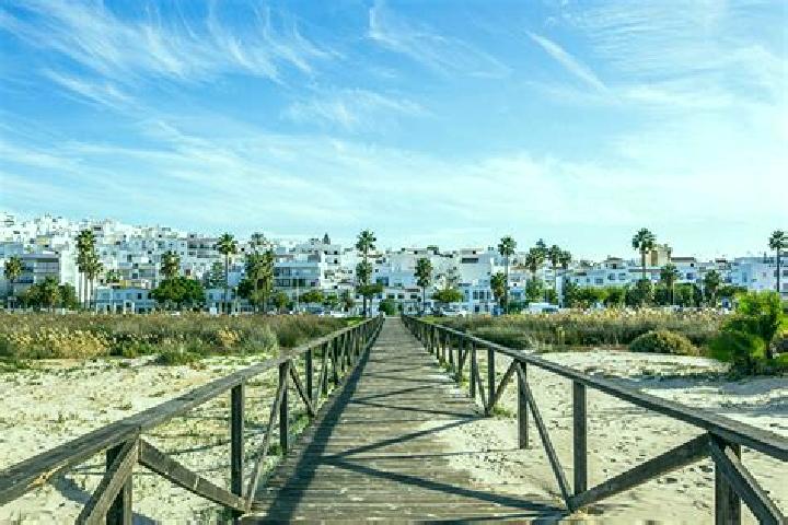 Avery, 37 — Escort in Conil de la Frontera, Spain