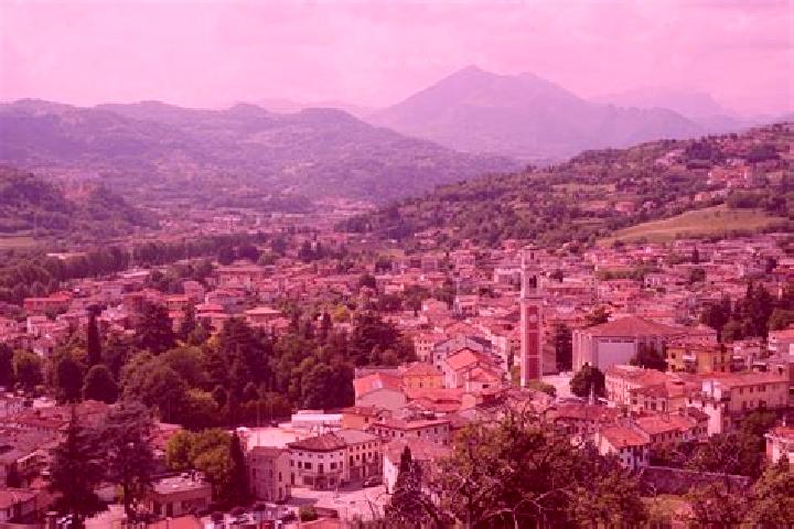 Avery, 37 — Escort in Cornedo Vicentino, Italy