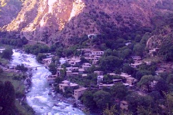 Avery, 37 — Escort in Farkhar, Afghanistan