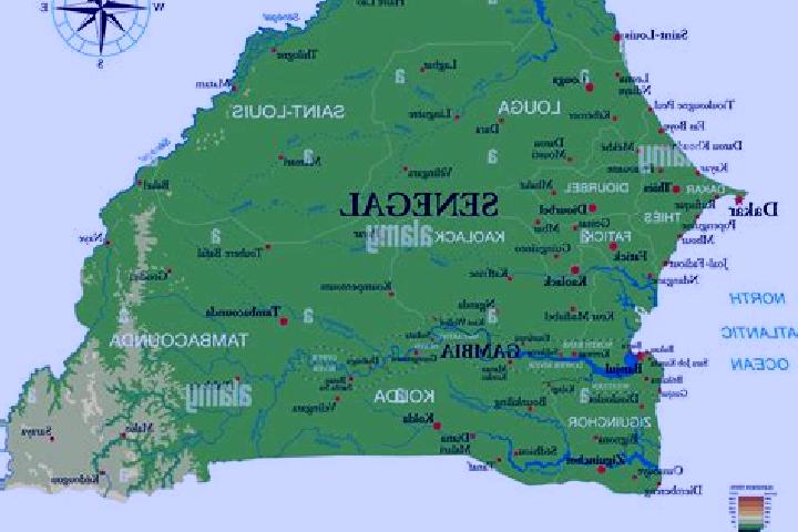 Avery, 37 — Escort in Gueoul, Senegal