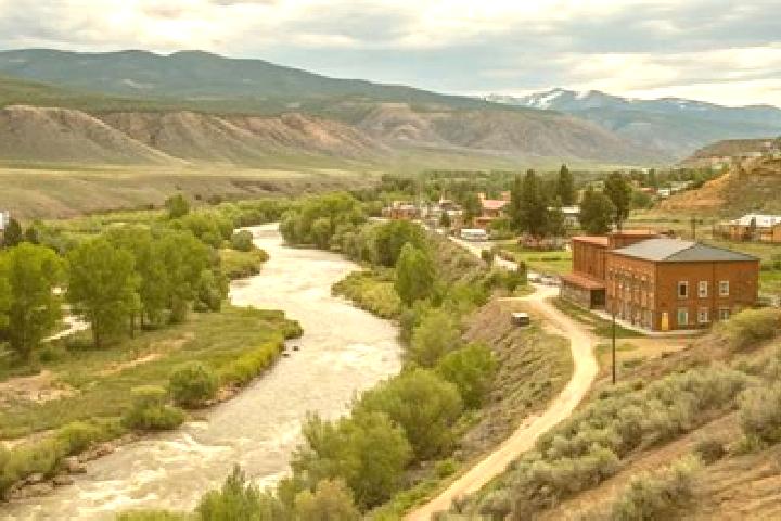 Avery, 37 — Escort in Gunnison, United States