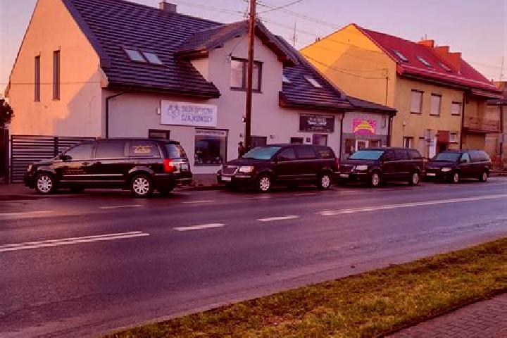 Avery, 37 — Escort in Izbica Kujawska, Poland