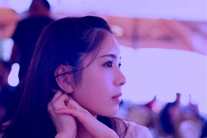 Avery, 37 — Escort in Jaha, Indonesia