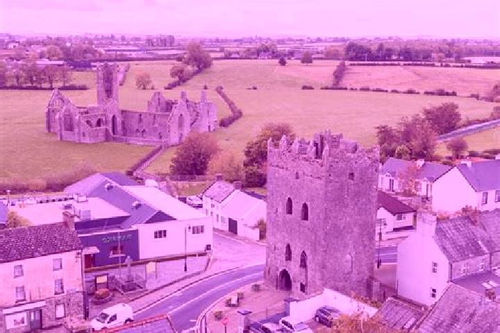 Avery, 37 — Escort in Kilmallock, Ireland
