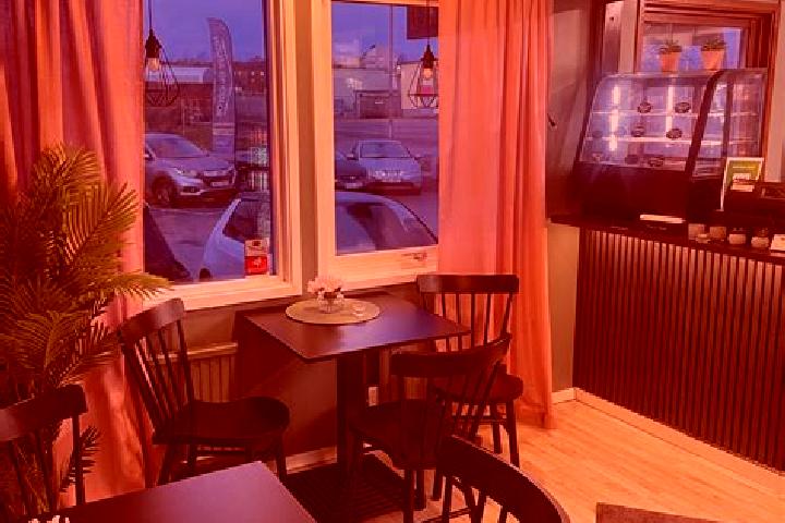 Avery, 37 — Escort in Kungsbacka, Sweden