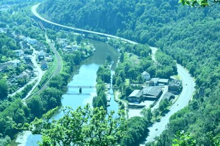 Avery, 37 — Escort in Lahnstein, Germany