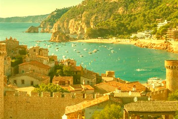 Avery, 37 — Escort in Nogueras, Spain