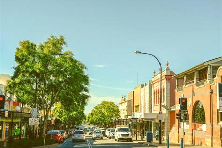 Avery, 37 — Escort in North Nowra, Australia