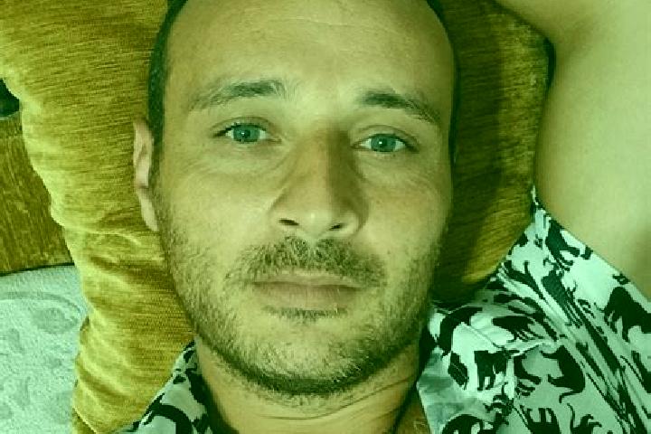 Avery, 37 — Escort in Nurettin, Turkey