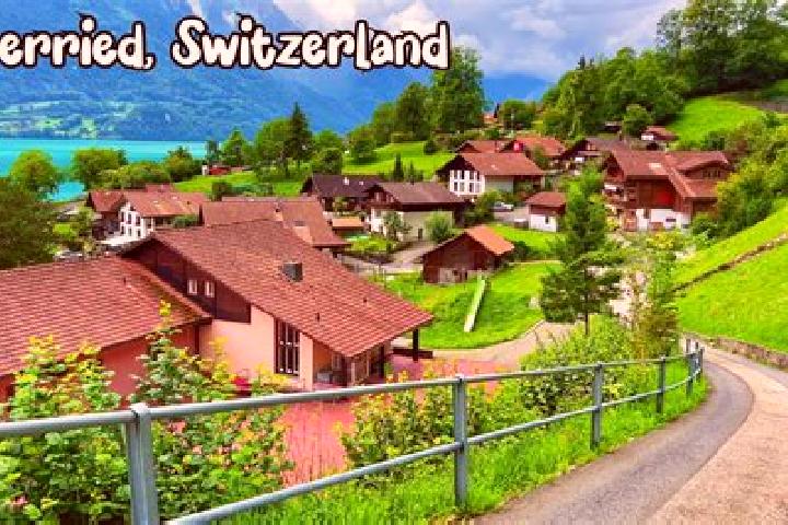 Avery, 37 — Escort in Oberrieden / See, Switzerland