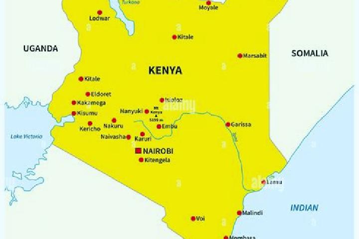 Avery, 37 — Escort in Ogunja, Kenya