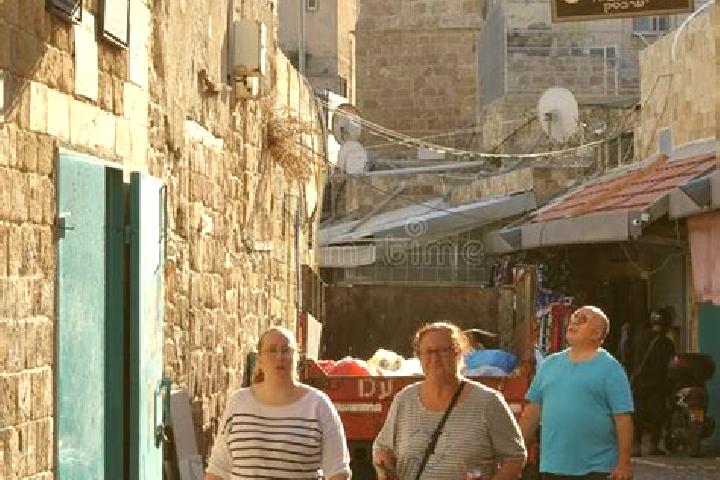 Avery, 37 — Escort in Old City, Palestine