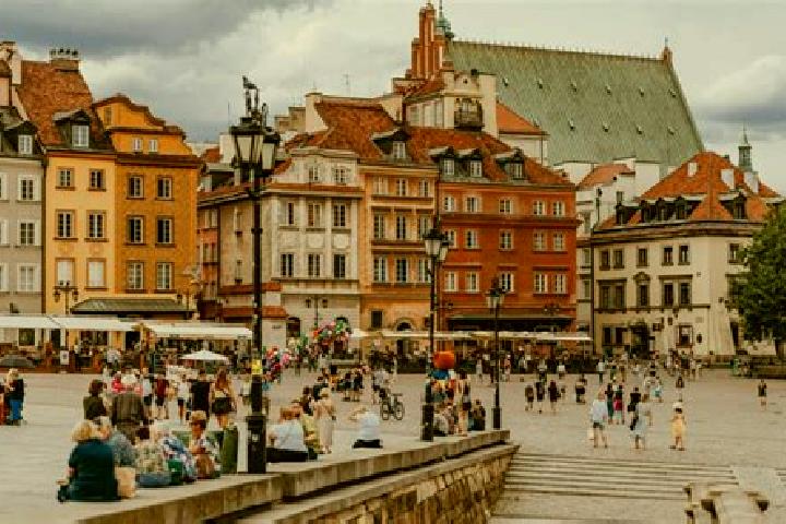 Avery, 37 — Escort in Pasiecznik, Poland