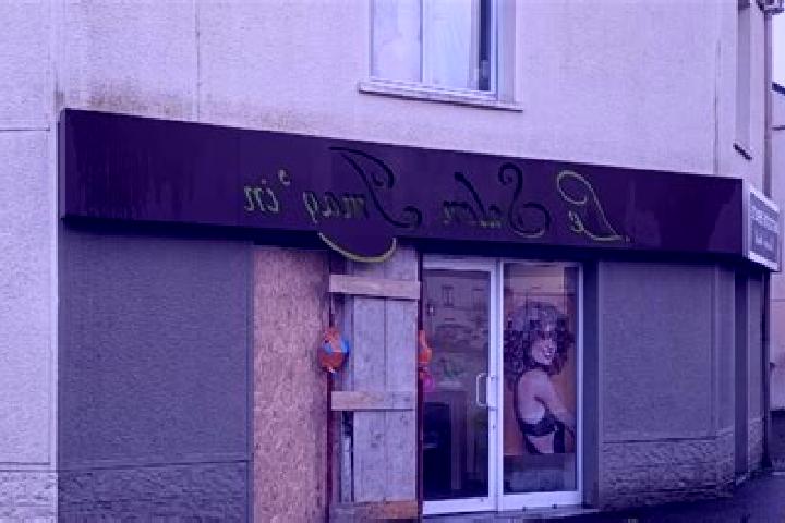 Avery, 37 — Escort in Paulx, France