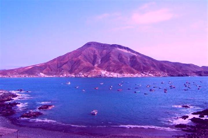 Avery, 37 — Escort in Puerto Casma, Peru