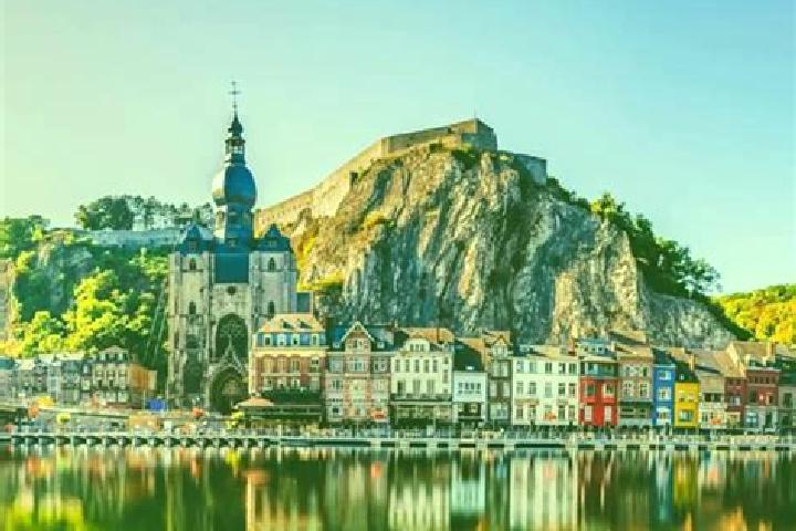 Avery, 37 — Escort in Quartes, Belgium