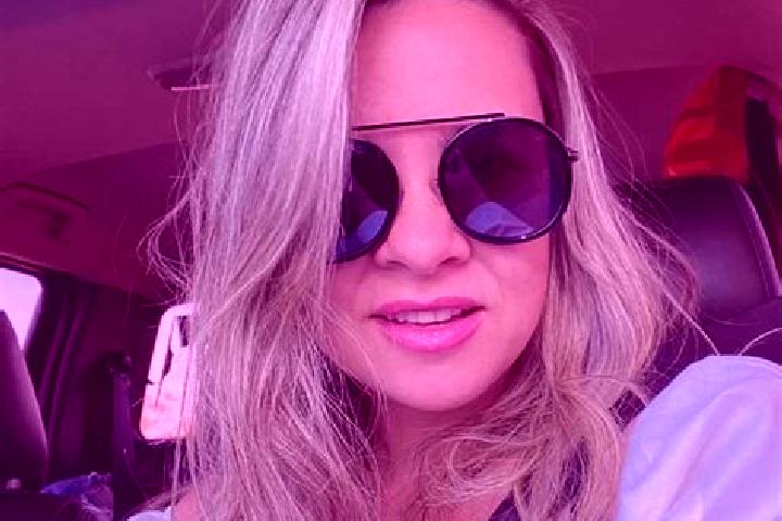 Avery, 37 — Escort in Quirinopolis, Brazil