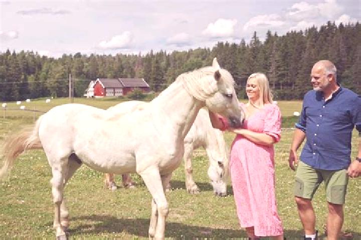 Avery, 37 — Escort in Raholt, Norway