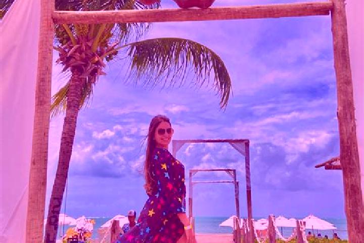 Avery, 37 — Escort in Rio Espera, Brazil
