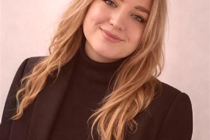 Avery, 37 — Escort in Rouchovany, Czech Republic