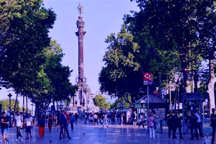 Avery, 37 — Escort in San Juan de la Rambla, Spain