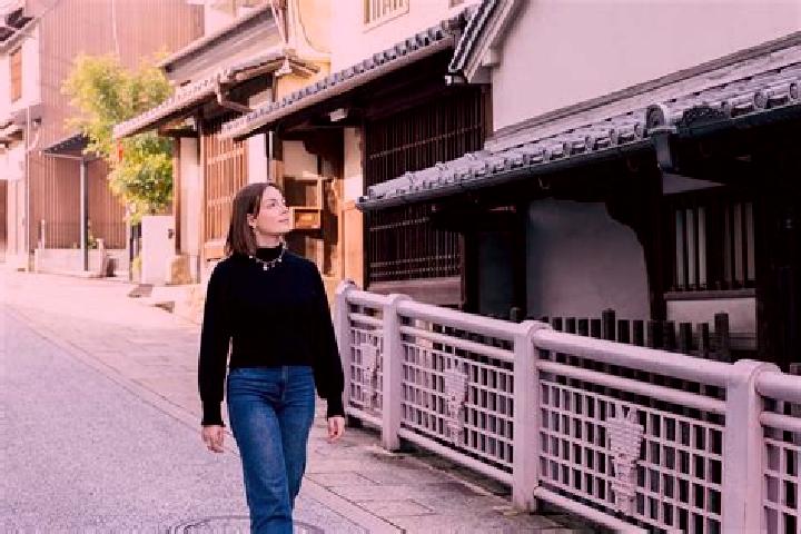 Avery, 37 — Escort in Shichijo, Japan