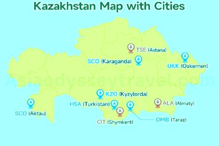 Avery, 37 — Escort in Taushyq, Kazakhstan