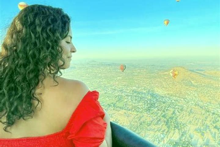 Avery, 37 — Escort in Tzintzingareo, Mexico
