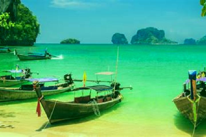 Avery, 37 — Escort in Warichaphum, Thailand