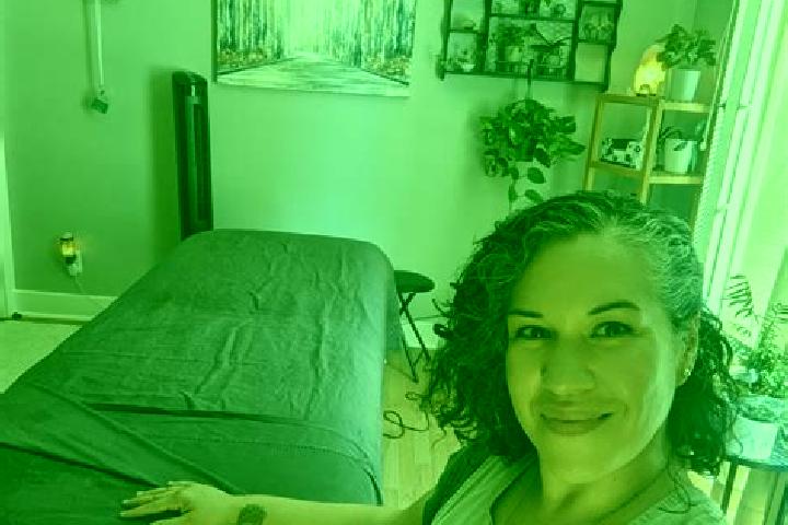 Avery, 38, a black brown-eyed caribbean companion based in Valdaso. Offering Duos, Fetish, Massage, Couples. Available for incall and outcall, day and evenin...