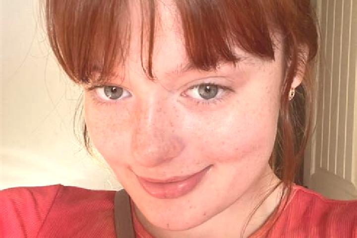 Avery, 38, a red blue-eyed indian companion based in Mont-Carmel. Offering Tantra, BDSM, OWO, Overnight, Duos. Available for incall and outcall, day and even...