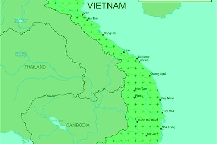 Avery, 38 — Escort in A Vuong, Vietnam