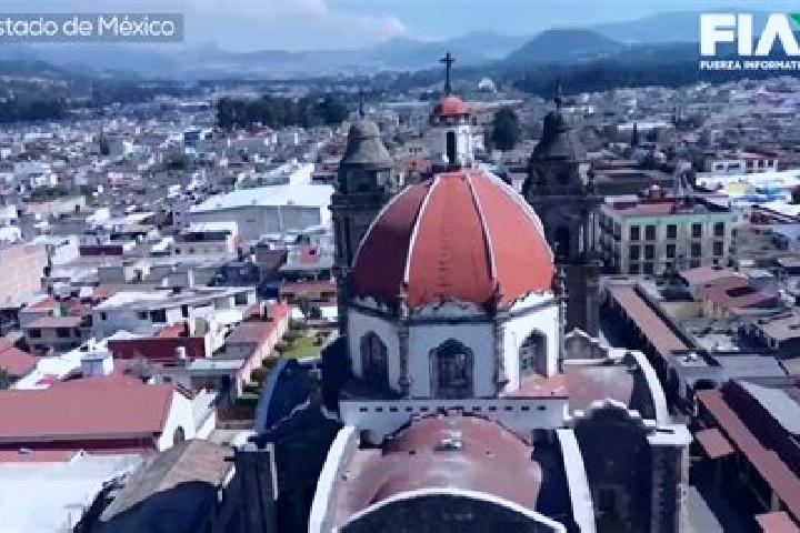 Avery, 38 — Escort in Ahuatenco, Mexico