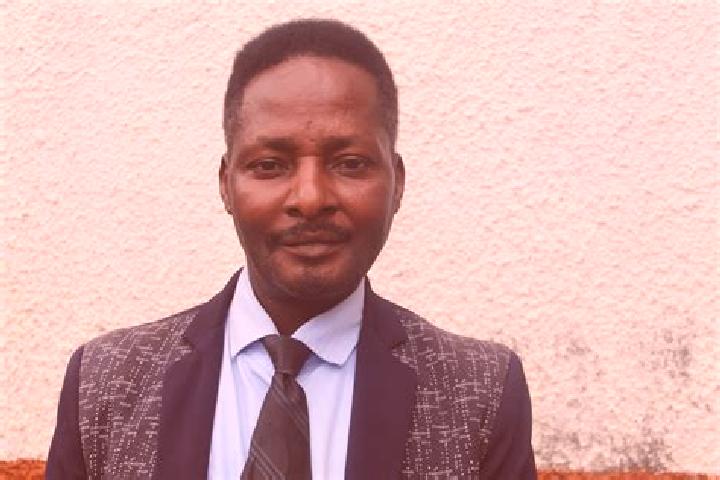Avery, 38 — Escort in Bududa, Uganda