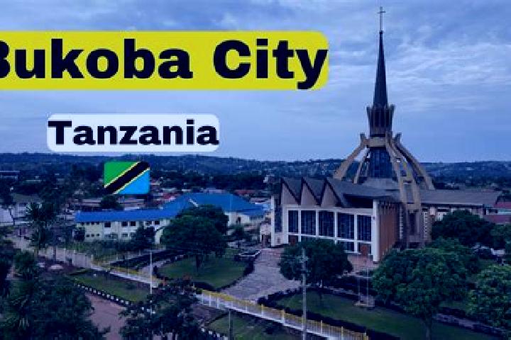 Avery, 38 — Escort in Bukoba, Tanzania