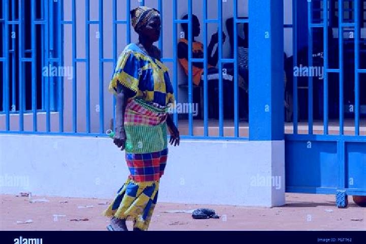 Avery, 38 — Escort in Canchungo, Guinea-Bissau