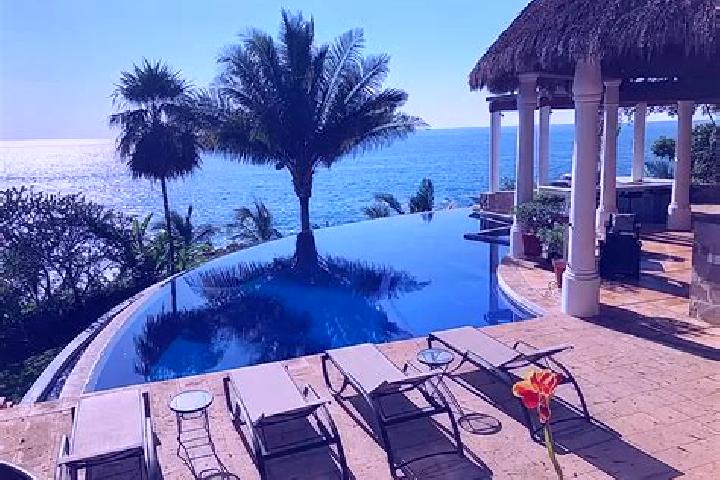 Avery, 38 — Escort in Chacala, Mexico