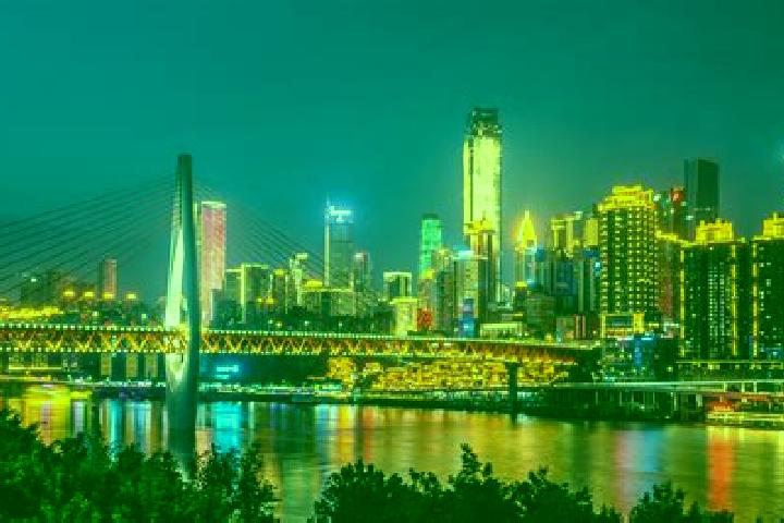 Avery, 38 — Escort in Chenqing, China