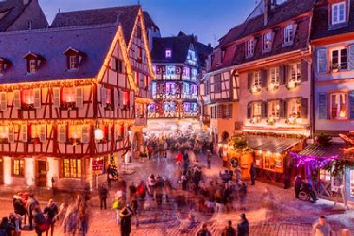 Avery, 38 — Escort in Colmar, France