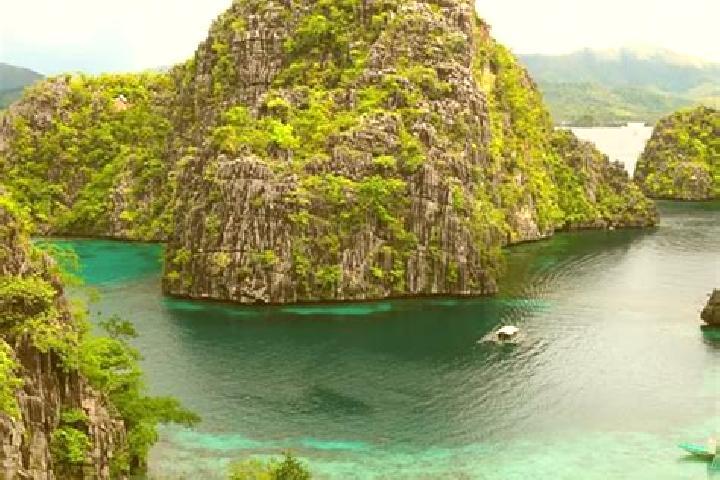 Avery, 38 — Escort in Commonwealth, Philippines