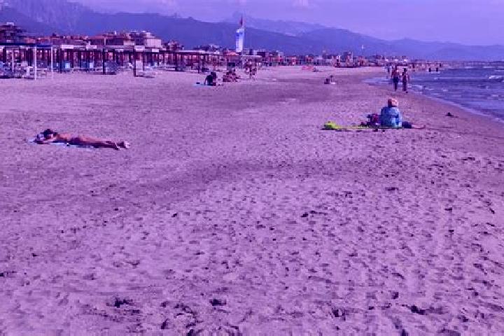 Avery, 38 — Escort in Corsanico-Bargecchia, Italy