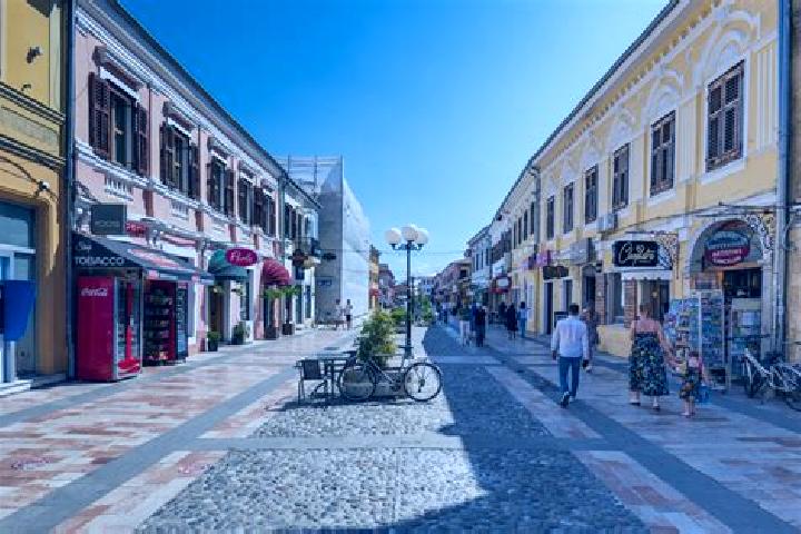 Avery, 38 — Escort in Dajc, Albania