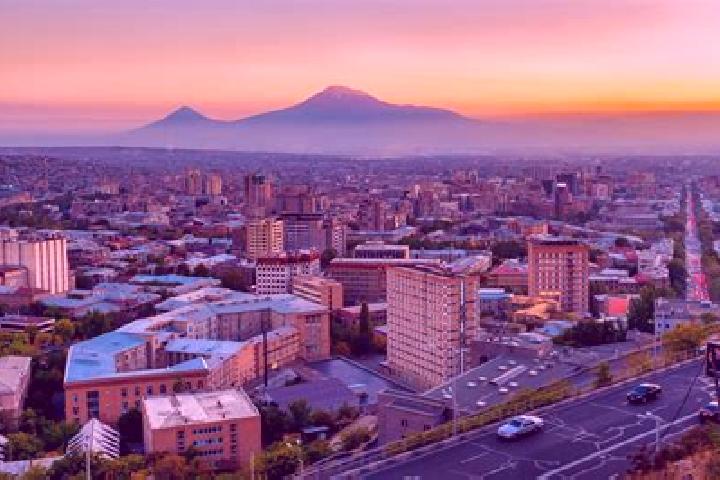 Avery, 38 — Escort in Debedavan, Armenia